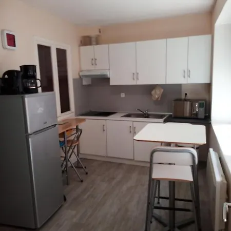 Appartamento Ek Saint-Etienne (Loire)